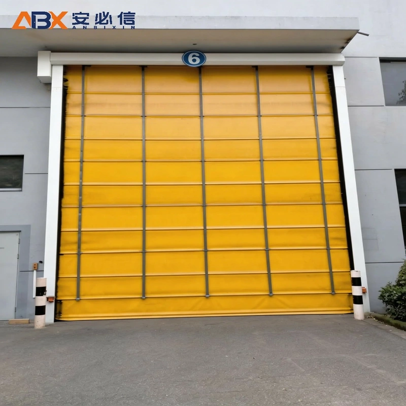 朝阳冷库门封